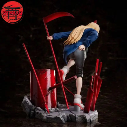 Figure Power "Blood Weapons" - Chainsaw Man™