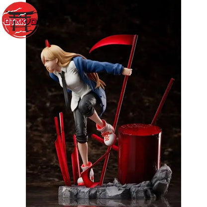 Figure Power "Blood Weapons" - Chainsaw Man™