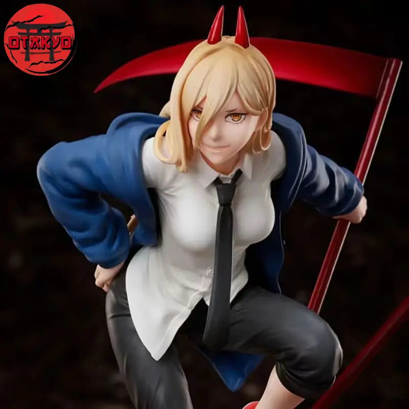 Figure Power "Blood Weapons" - Chainsaw Man™
