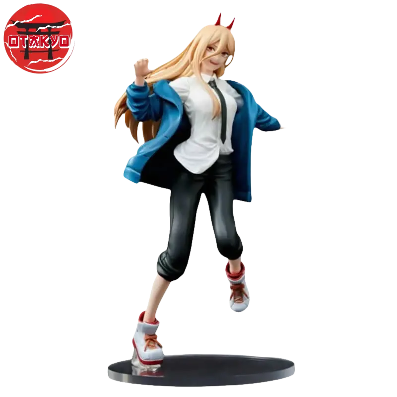 Figure Power - Chainsaw Man™