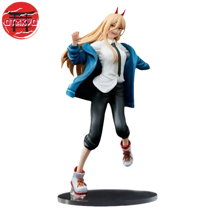 Figure Power - Chainsaw Man™