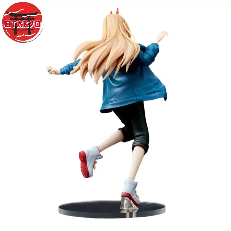 Figure Power - Chainsaw Man™