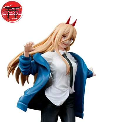 Figure Power - Chainsaw Man™