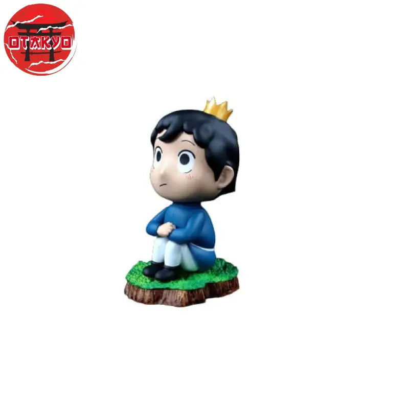 Figure Prince Bojji - Ranking of Kings™