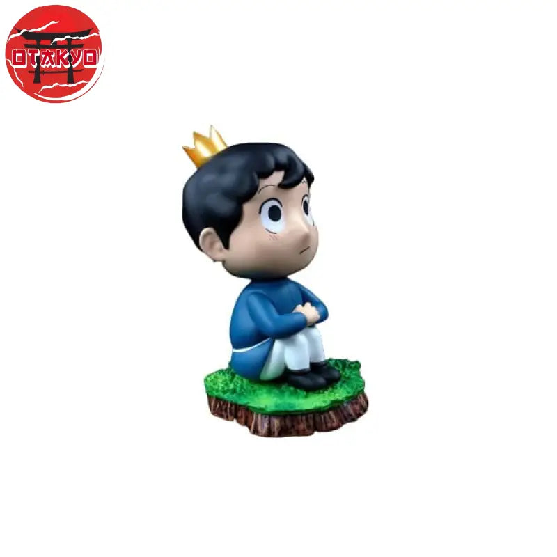 Figure Prince Bojji - Ranking of Kings™