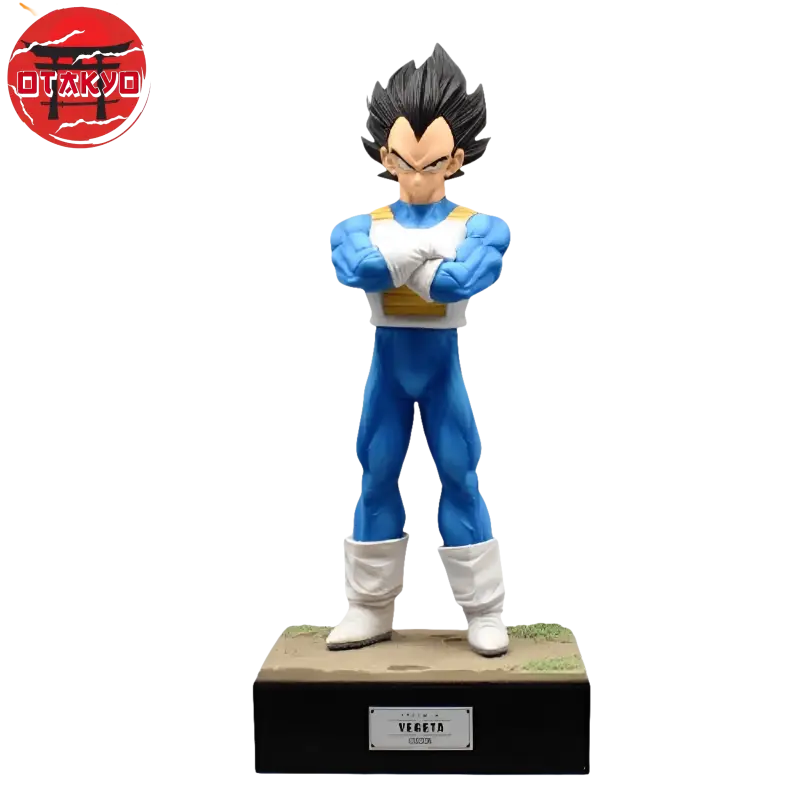 Figure Prince Vegeta - Dragon Ball Z™