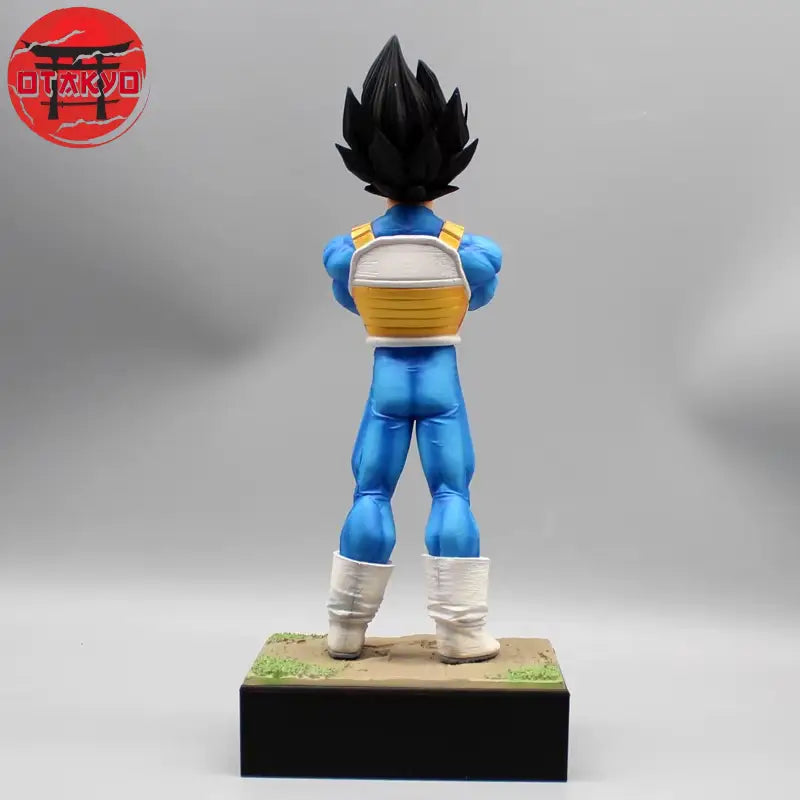 Figure Prince Vegeta - Dragon Ball Z™