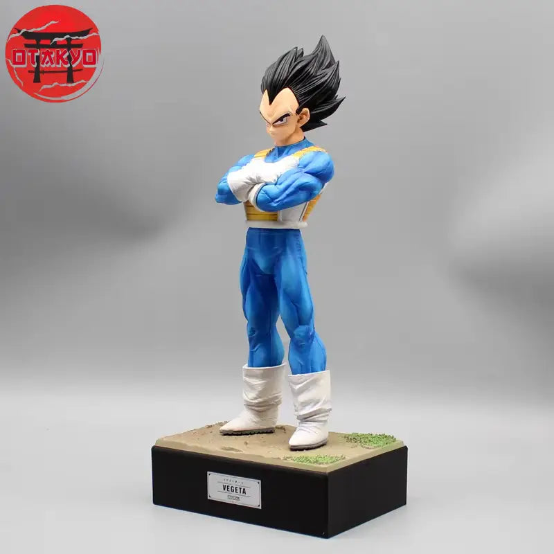 Figure Prince Vegeta - Dragon Ball Z™