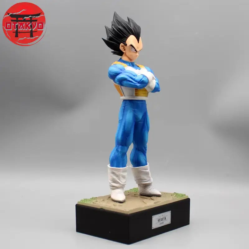 Figure Prince Vegeta - Dragon Ball Z™