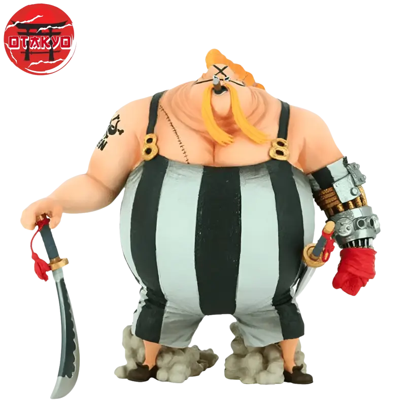 Figure Queen - One Piece™