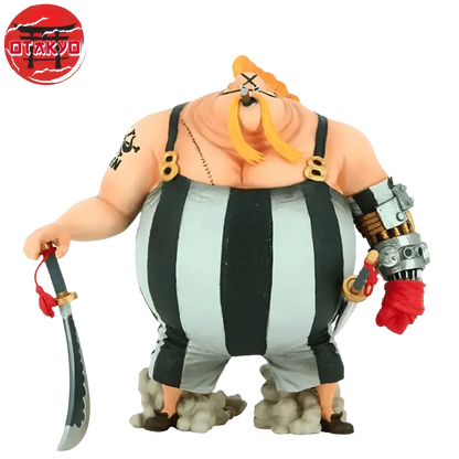 Figure Queen - One Piece™
