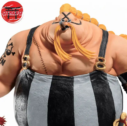 Figure Queen - One Piece™
