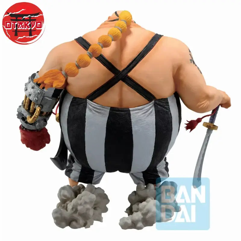 Figure Queen - One Piece™