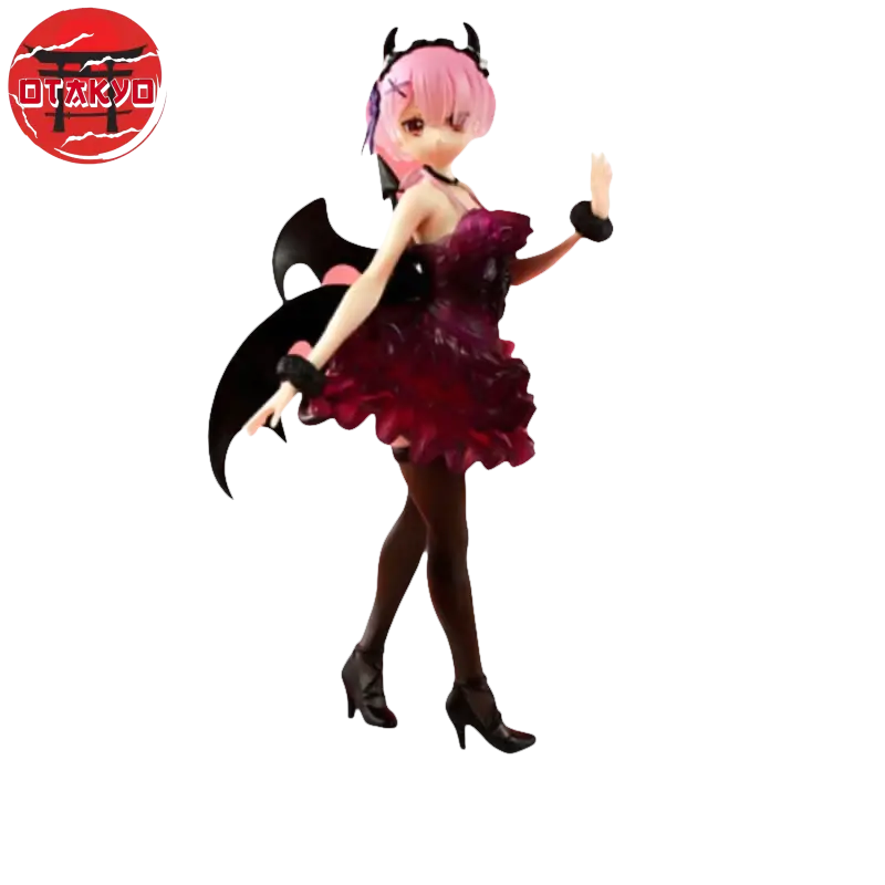 Figure Ram "Demon" - Re : Zero™