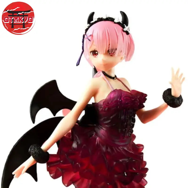 Figure Ram "Demon" - Re : Zero™