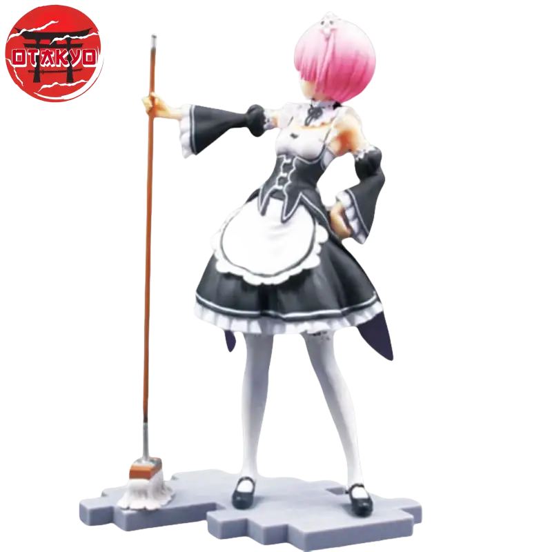 Figure Ram - Re : Zero™