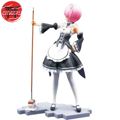 Figure Ram - Re : Zero™