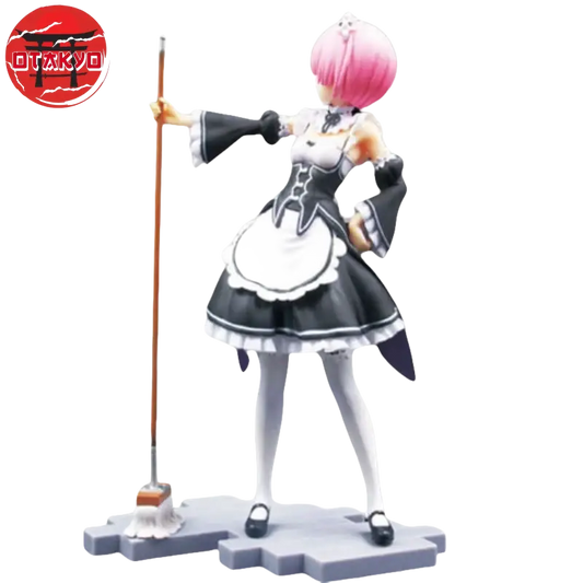 Figure Ram - Re : Zero™