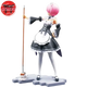 Figure Ram - Re : Zero™