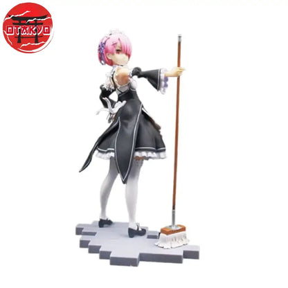 Figure Ram - Re : Zero™