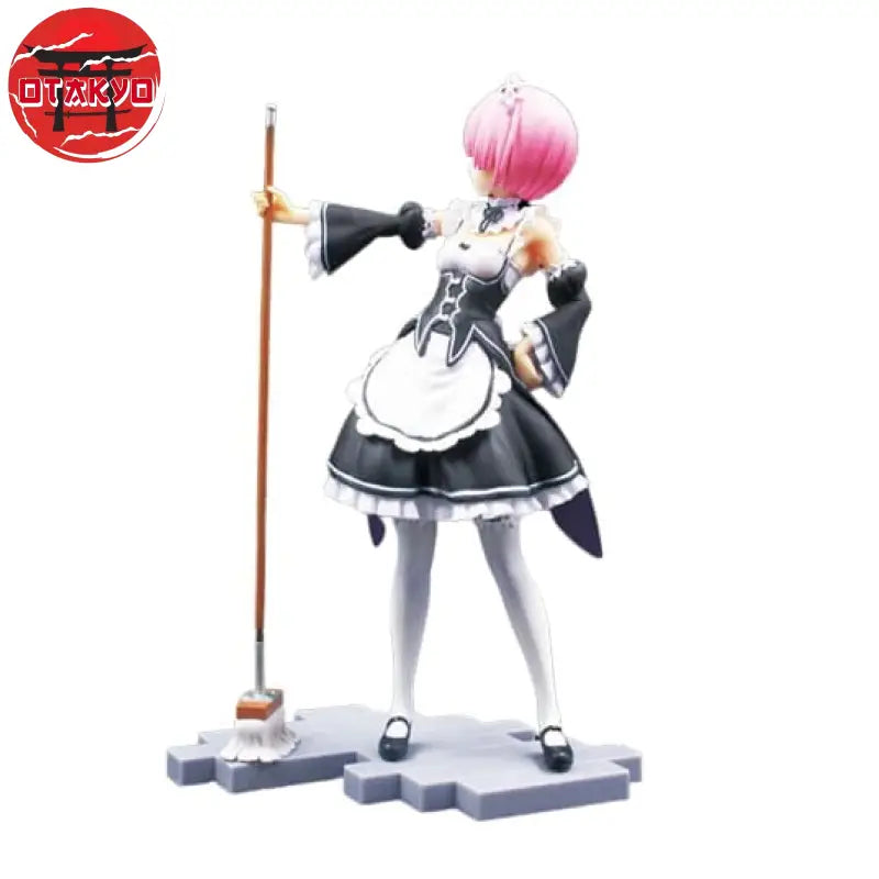 Figure Ram - Re : Zero™