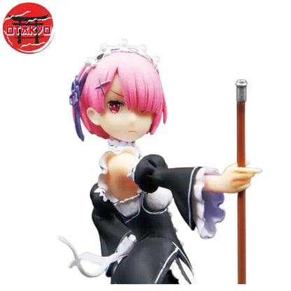 Figure Ram - Re : Zero™