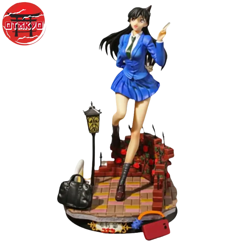 Figure Ran Mouri - Detective Conan™