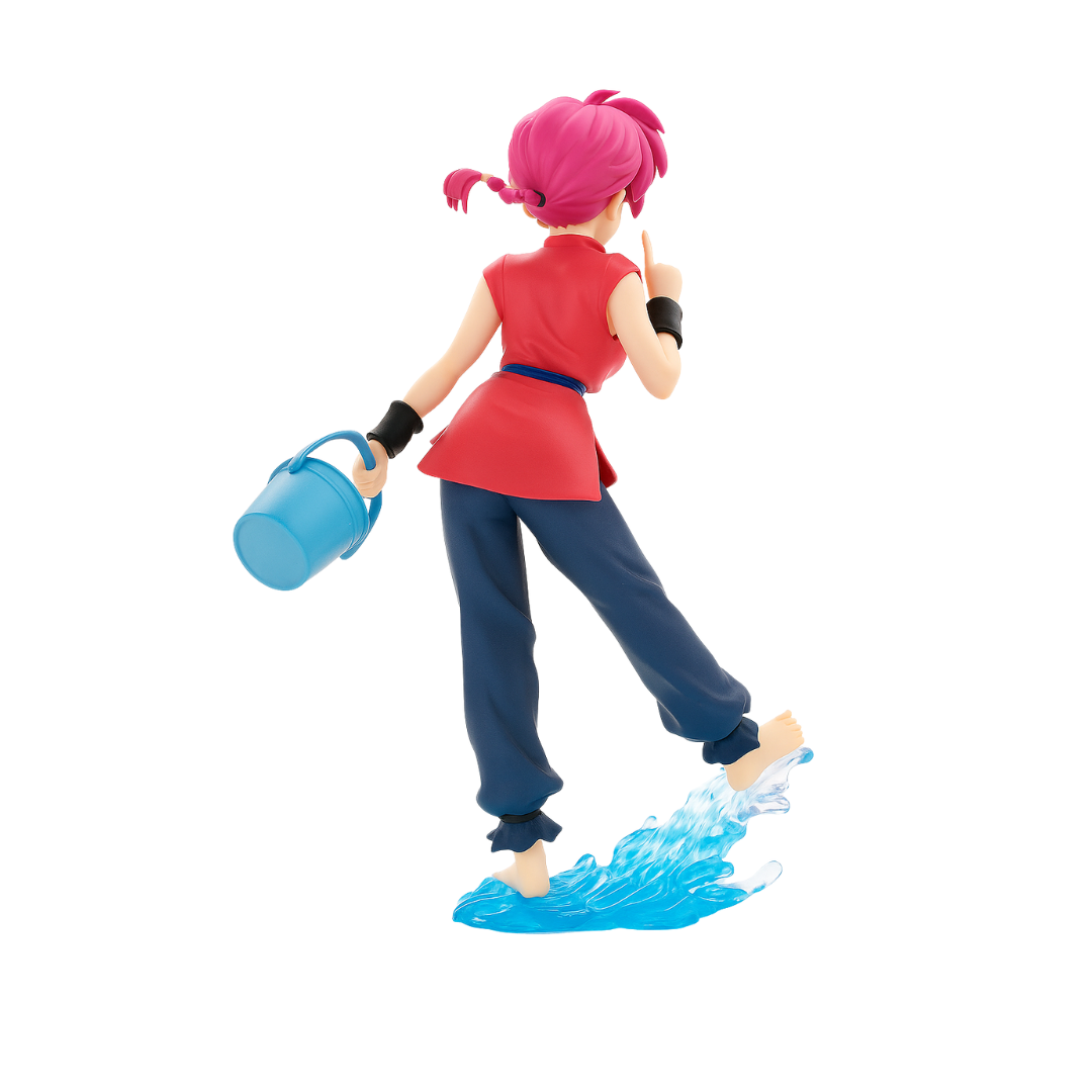 Figure Ranma Saotome (Female) - Ranma 1/2™