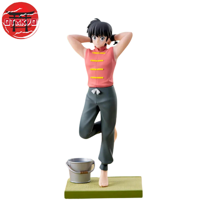 Figure Ranma Saotome - Ranma 1/2™