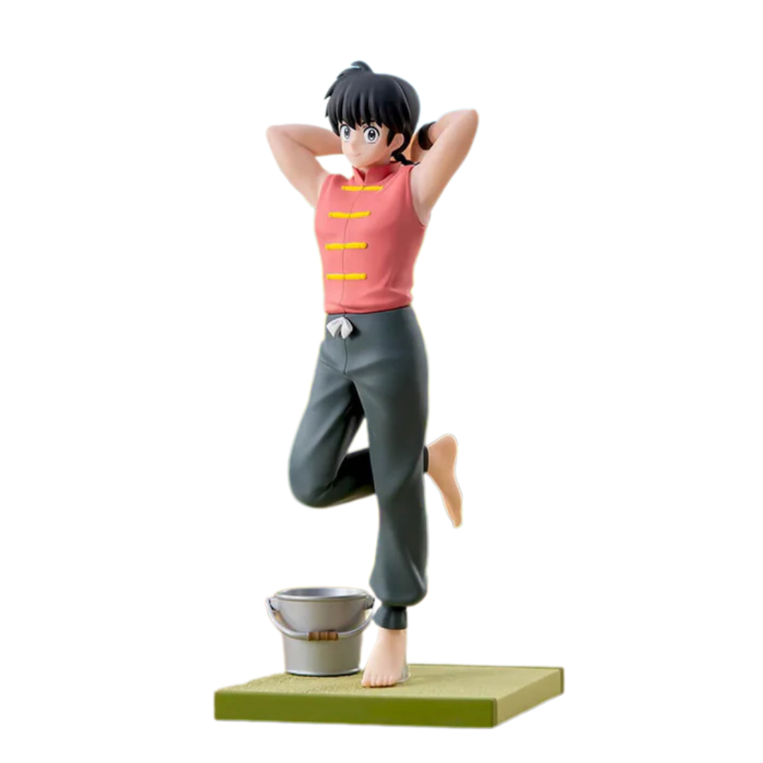 Figure Ranma Saotome - Ranma 1/2™
