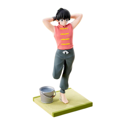 Figure Ranma Saotome - Ranma 1/2™