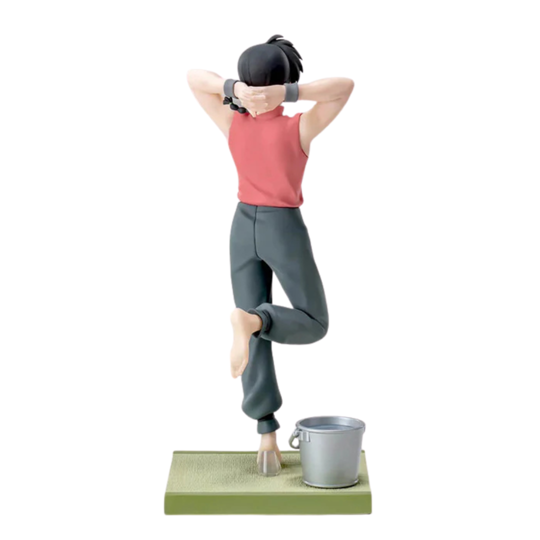 Figure Ranma Saotome - Ranma 1/2™
