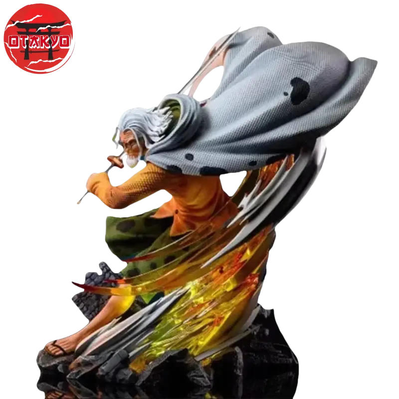 Figure Rayleigh "Mē-Ō" - One Piece™