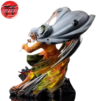 Figure Rayleigh "Mē-Ō" - One Piece™