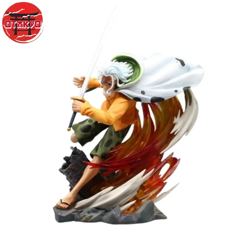 Figure Rayleigh "Mē-Ō" - One Piece™