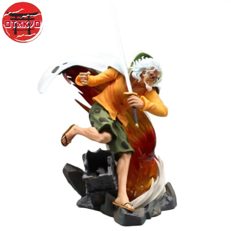 Figure Rayleigh "Mē-Ō" - One Piece™