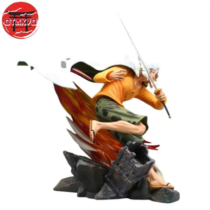 Figure Rayleigh "Mē-Ō" - One Piece™