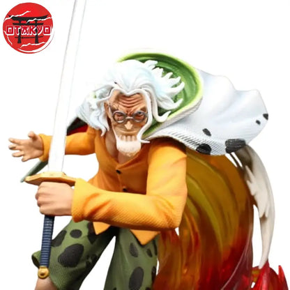 Figure Rayleigh "Mē-Ō" - One Piece™