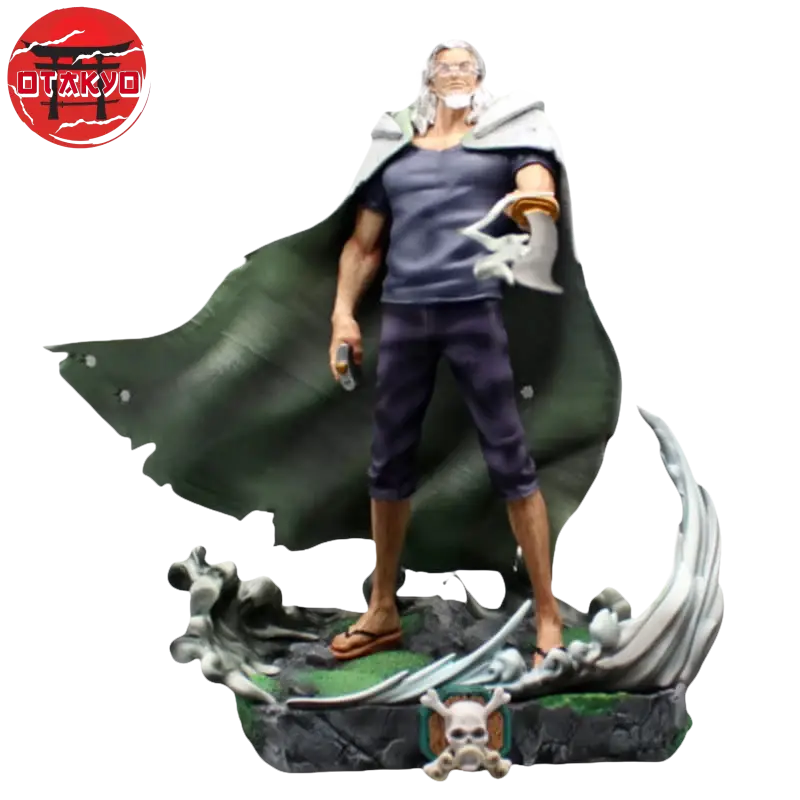 Figure Rayleigh - One Piece™