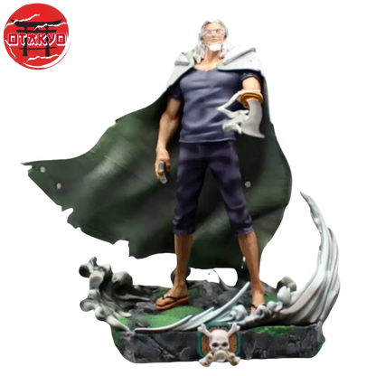 Figure Rayleigh - One Piece™
