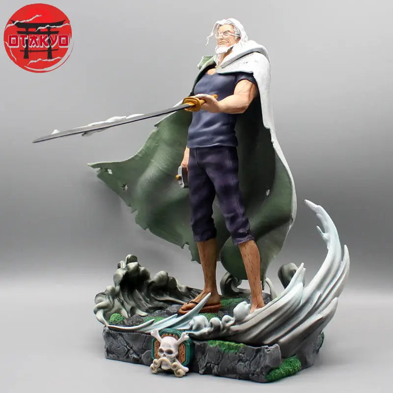 Figure Rayleigh - One Piece™
