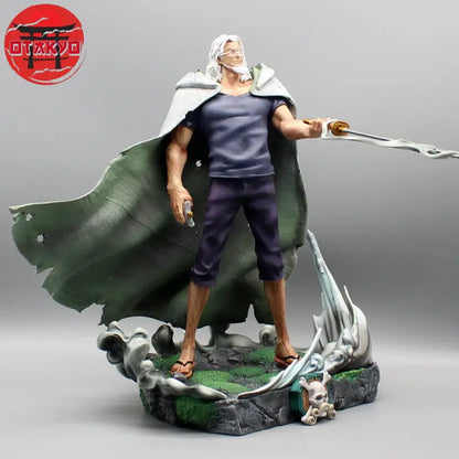 Figure Rayleigh - One Piece™
