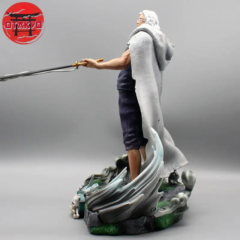 Figure Rayleigh - One Piece™