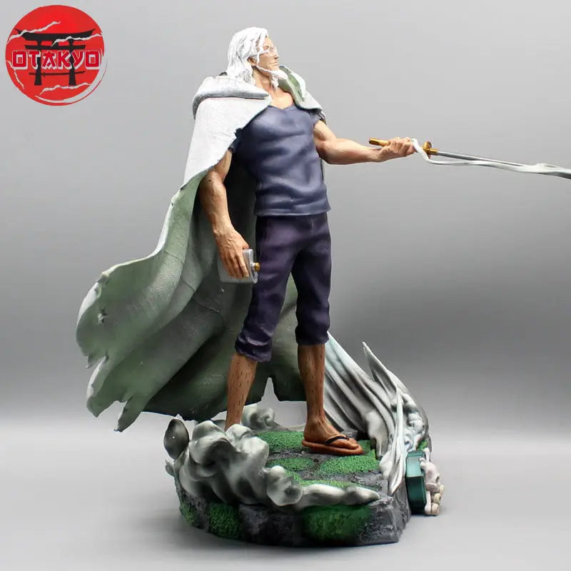 Figure Rayleigh - One Piece™