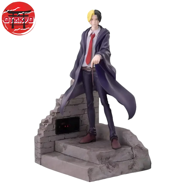 Figure Rayne Ames - Mashle™