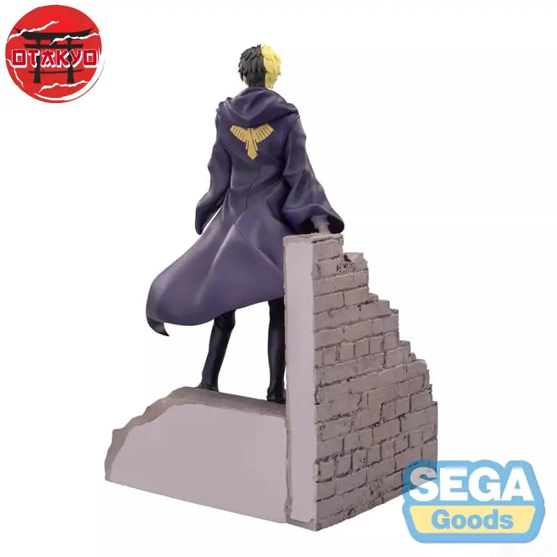 Figure Rayne Ames - Mashle™