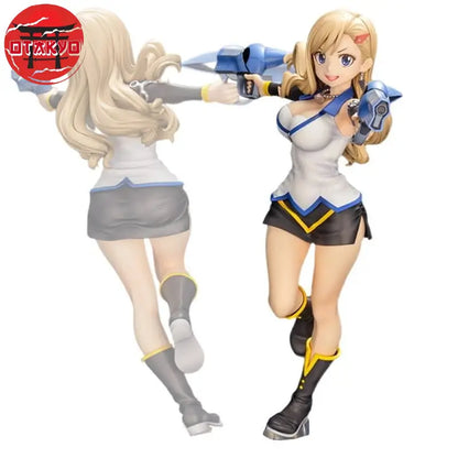 Figure Rebecca - Edens Zero™