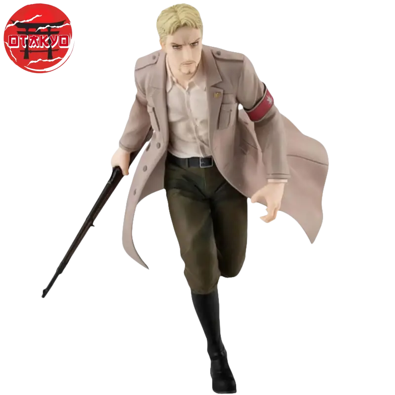 Figure Reiner Braun - Attack on Titan™
