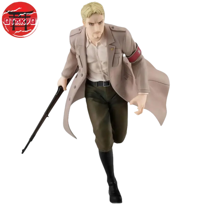 Figure Reiner Braun - Attack on Titan™