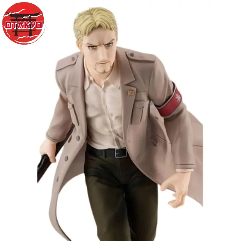 Figure Reiner Braun - Attack on Titan™